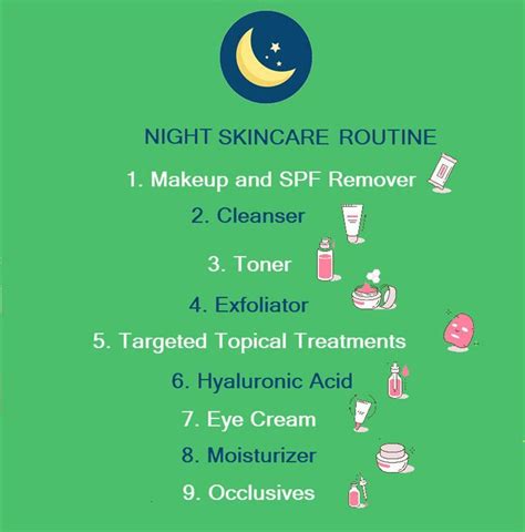 elises day and night routine|The Easiest Skin Care Routine for Morning and Night。